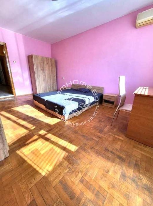 Продава се Тристаен апартамент в Варна, Център - 139 кв.м за 1652 €/кв.м - Снимка #5