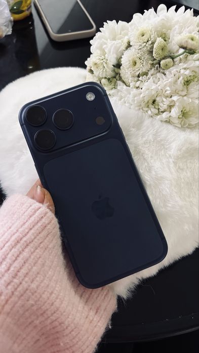 iPhone 17 Pro 256gb 100% с гарантией