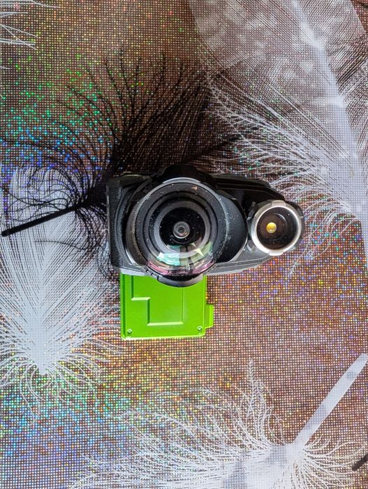 Vând cameră de acțiune Olympus Stylus TG-TRACKER