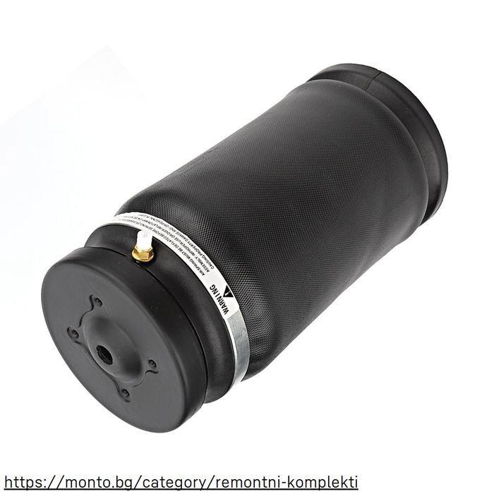 Въздушна Възглавница за Задно Окачване Mercedes ML W164, W166, GL