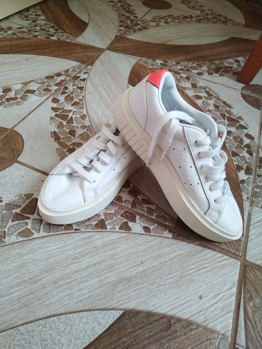 Дамски Маратонки Adidas Puma