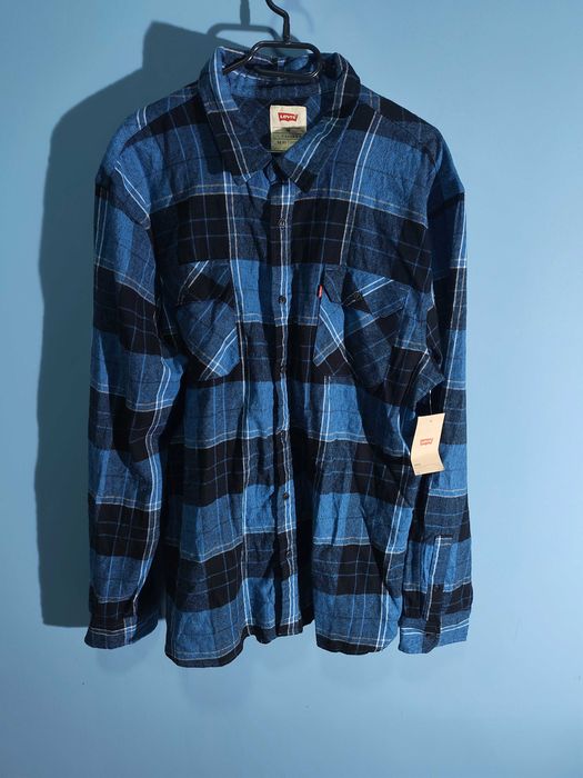 LEVIS Риза/Мъжка XL