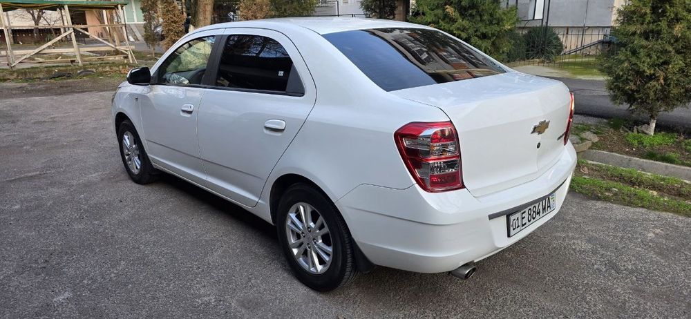 Продаётся автомобиль!