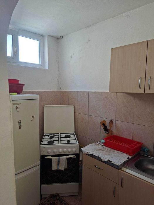 Garsoniera zona Spitalului Judetean