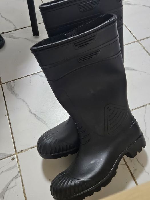 Спецодежда светоотражающая