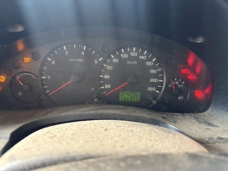 Ford Transit Connect 1.8 TDCi ‼️на части‼️
