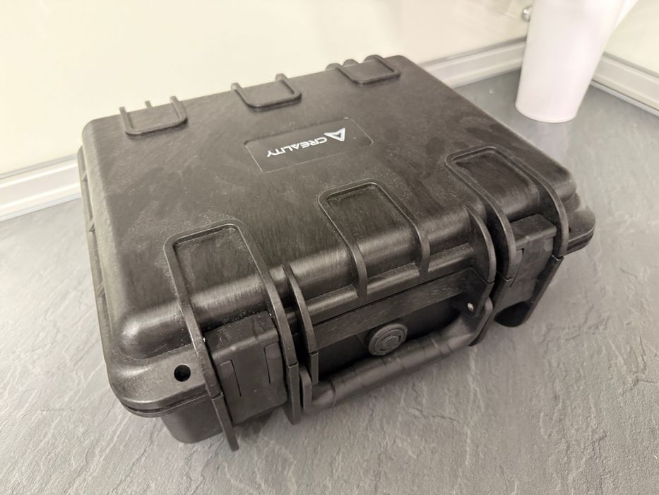 Сканер 3D Creality Raptor