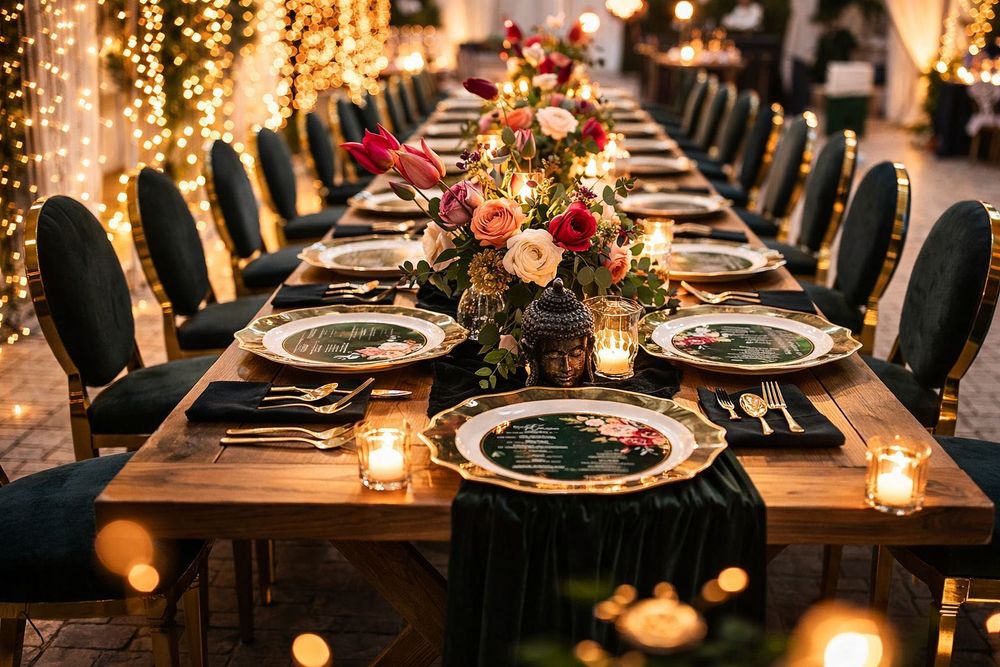 Locație Nuntă / Botez / Cununie – Vilă Centrală | VIA Shoteria