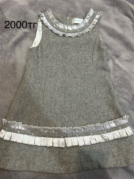 Продам вещи на девочку