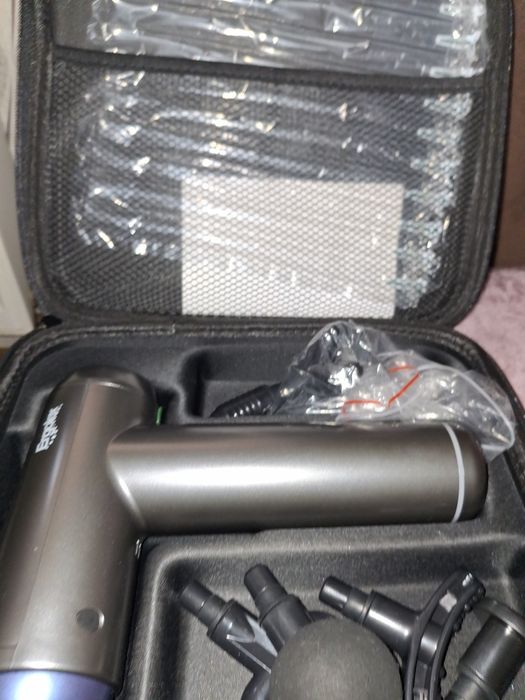 Aparat masaj Egolex ergopro 10