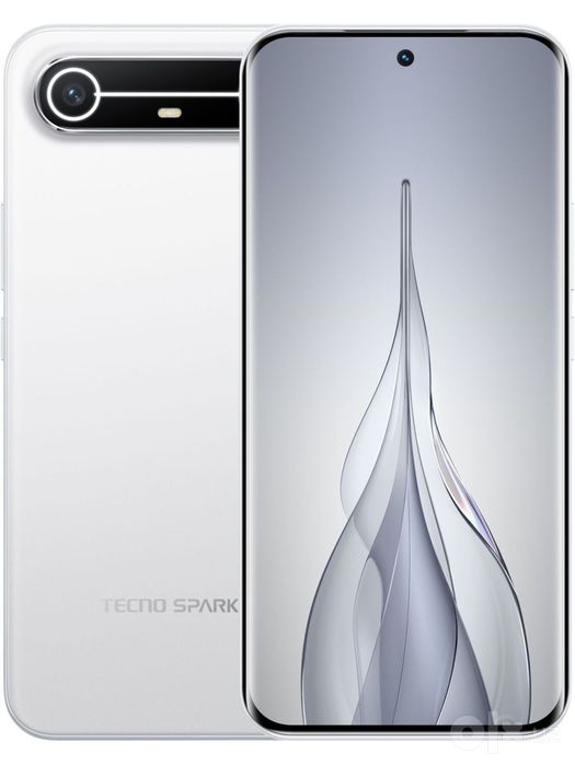 Tecno spark slim