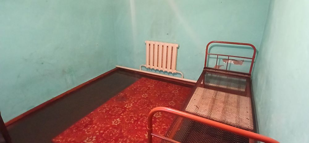 Сдам времянку в центре