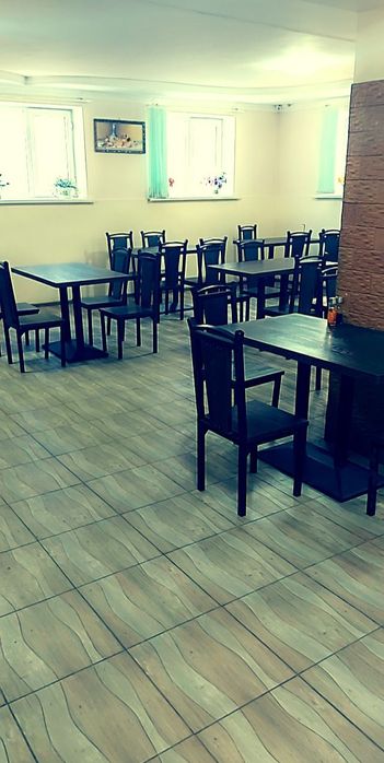 Сдам в аренду столовую!