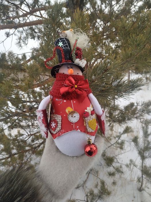 Приготовлю поделку с ребенком.