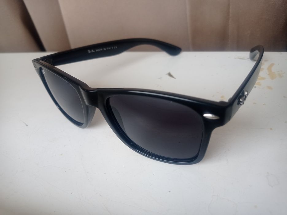Rayban koʻzoynak