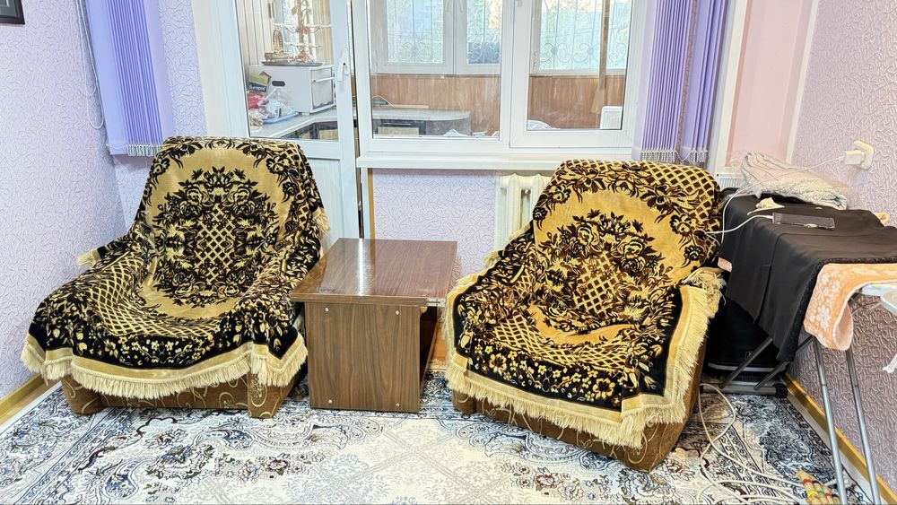Кресло сотилади холати зур