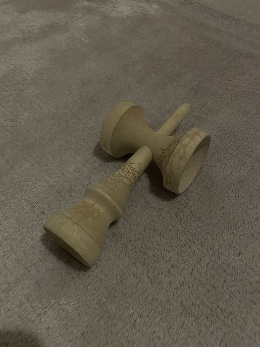 vand ken locked studios zackie pro mod