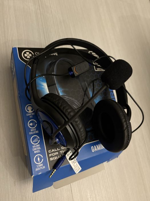 Turtle Beach гамерски слушалки