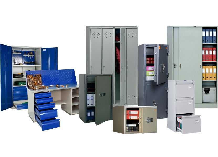 Мебель из металла в наличии и  под заказ ProStellaj