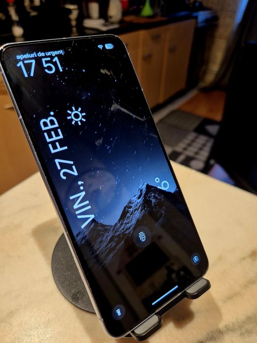 Google Pixel 8 Pro Albastru Celest