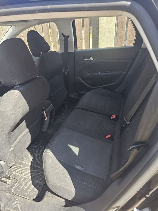 Peugeot 308 sw luna 12/2015