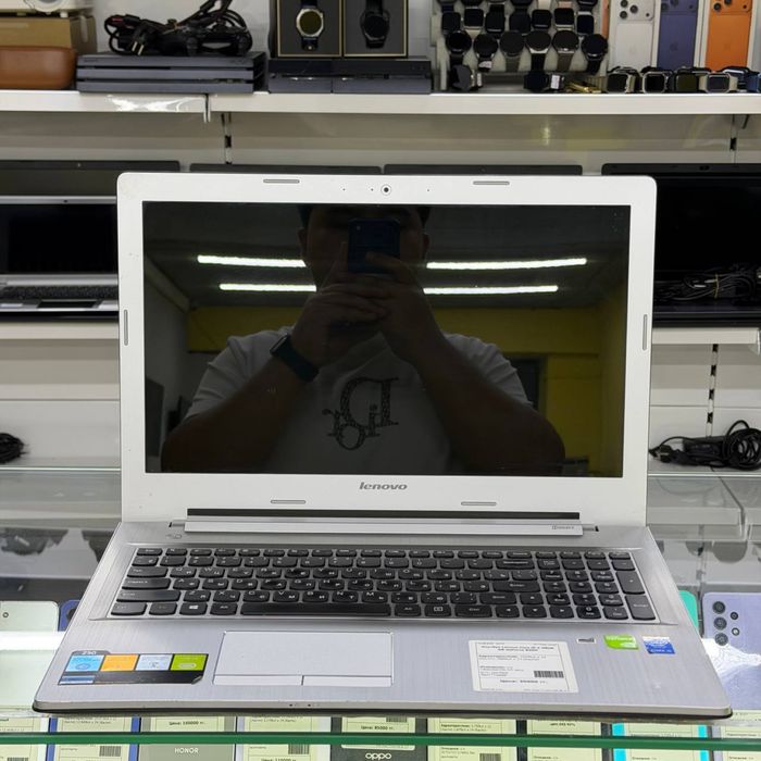 Ноутбук Lenovo/Core I5-4/Ozu 6gb/ Eleven Store
