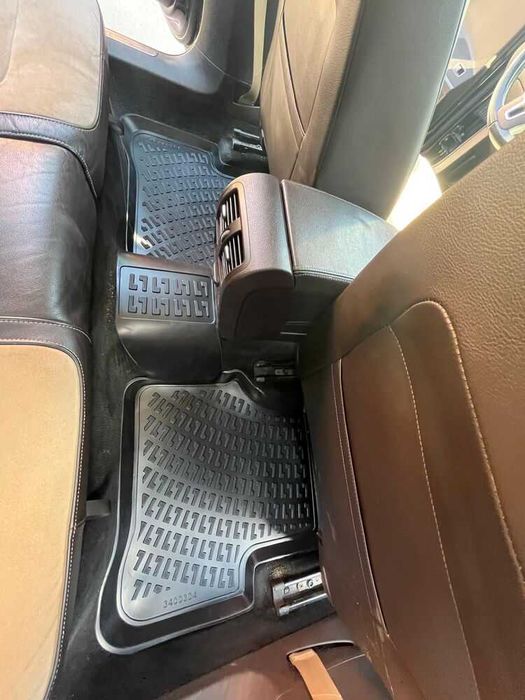 Гумени Стелки Rizline 3D Леген за Volkswagen Passat B5/5.5 B6 B7 B8 B9