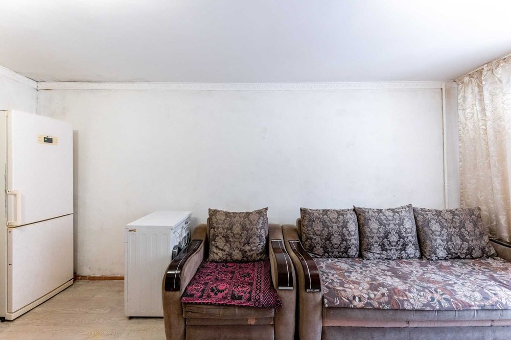 1 комнатная квартира