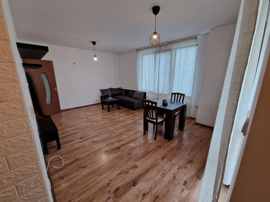 Дава се под наем Двустаен апартамент в София, Център - 61 кв.м за 499 € - Снимка #4