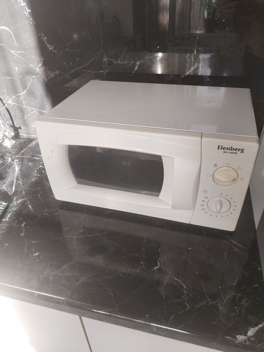 Продам микроволновку