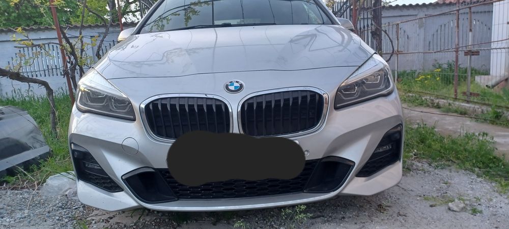BMW 2 Series 2018 — imagine 5