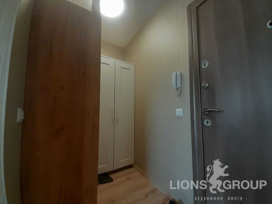 Дава се под наем Двустаен апартамент в Варна, ХЕИ - 70 кв.м за 698.19 € - Снимка #10