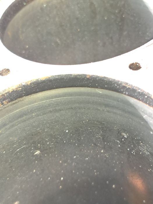 Блок двигателя 2.3 ауди