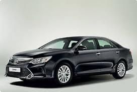 Автопрокат без водителя