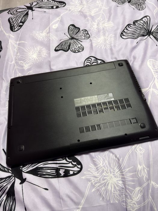 Laptop Lenovo ideapad
