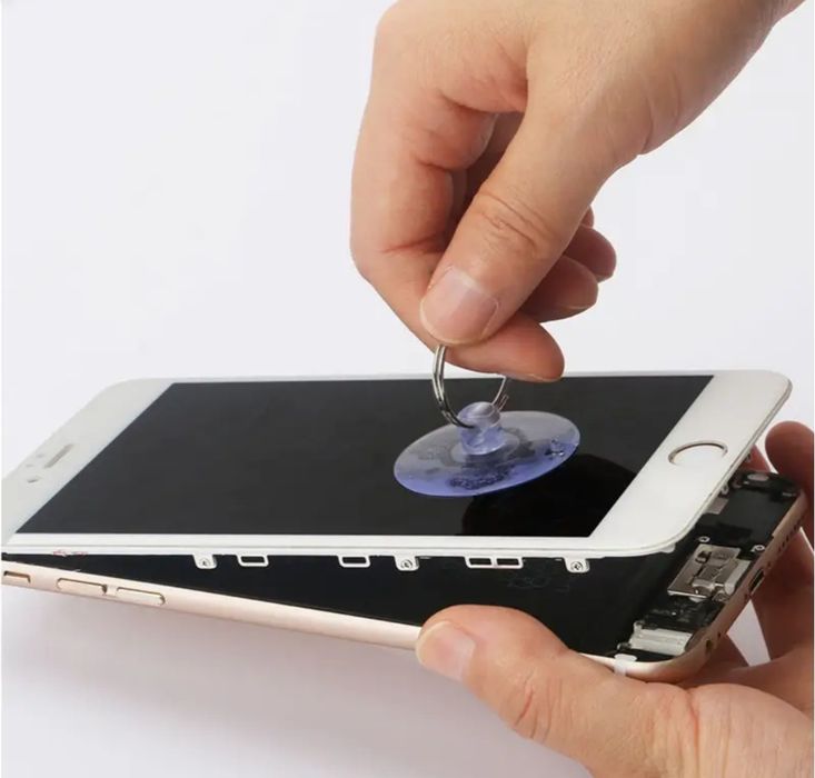 21в 1 отверки за ремонт на мобилни телефони Айфон/ IPhone