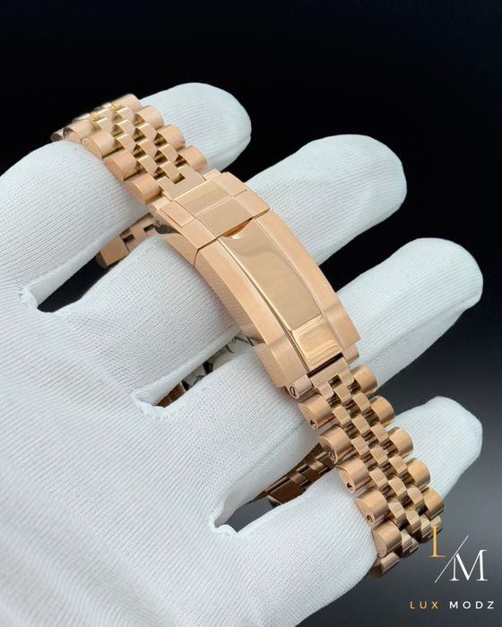 Seiko Sky Dweller MOD