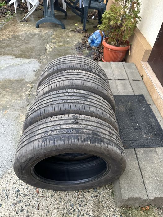 Гуми, Coninental, ecocontact6