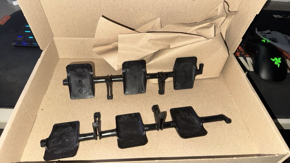 Ремонтен комплект Mercedes M272 всмукателен колектор