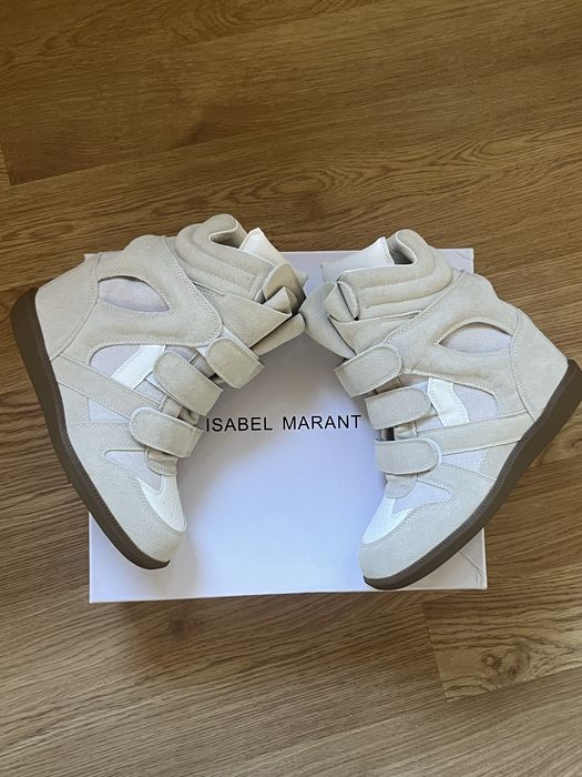 isabel marant marimea 37