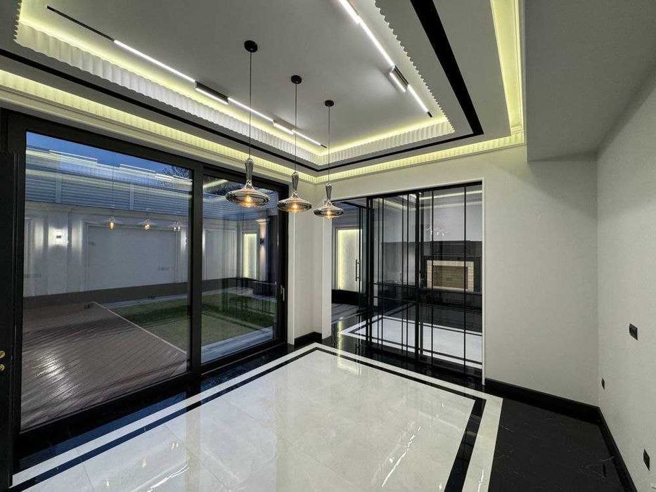 Максим Горький-Ул, Никитина! Сдается шикарный дом в центре Ташкента!