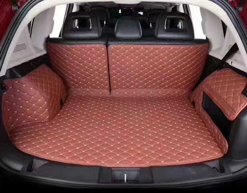 3д/5д/8д авто коврики / багажник