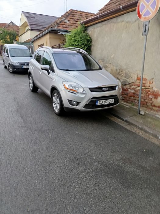FORD Kuga 0 — imagine 3