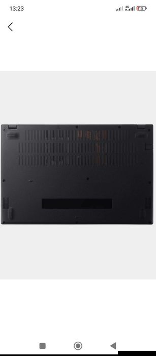 Acer Noutbuki Rayzen