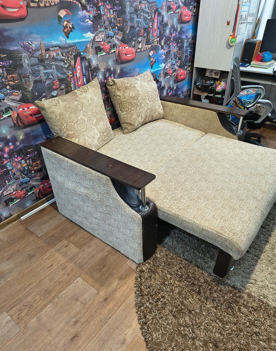 Диван       мини