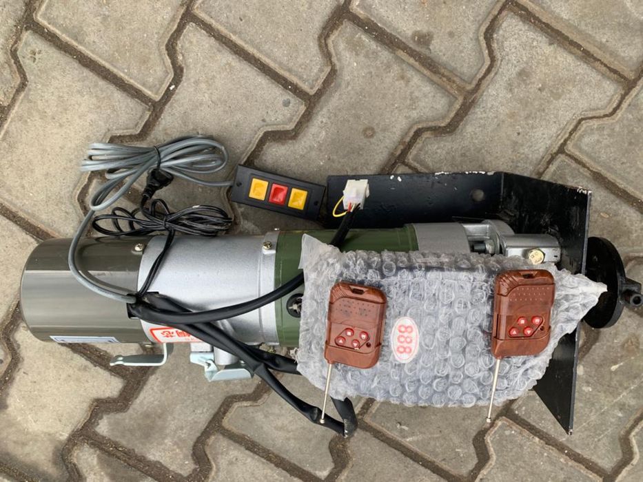 Motoare NOI electrice industriale 2,2 V