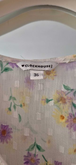 Rochie de zi, marime s/m