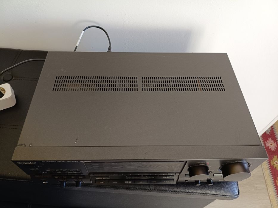 Amplituner Technics