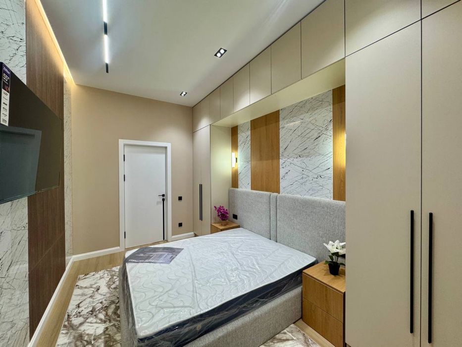 Продаётся квартира в элитной новостройке