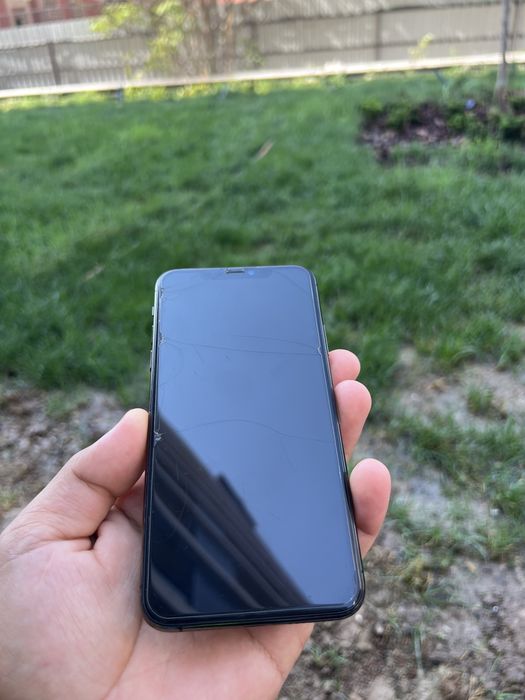 Iphone 11 Pro Max 256 GB